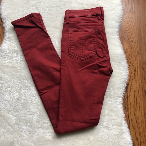 Rag & Bone Skinny jeans size 24 - Picture 3 of 8